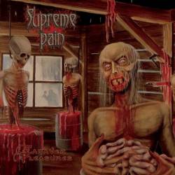 Supreme Pain : Cadaver Pleasures
